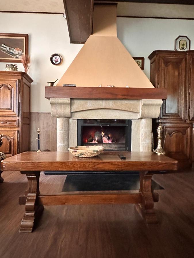 Villa David Horta Екстериор снимка