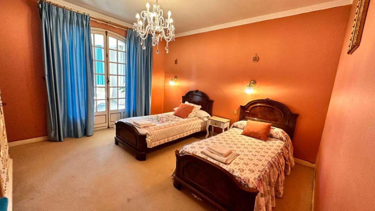 Villa David Horta Екстериор снимка
