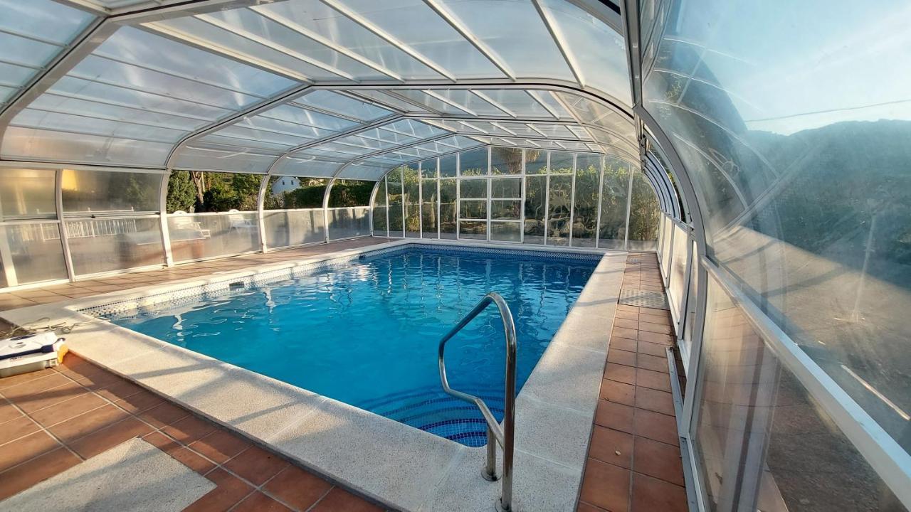Villa David Horta Екстериор снимка