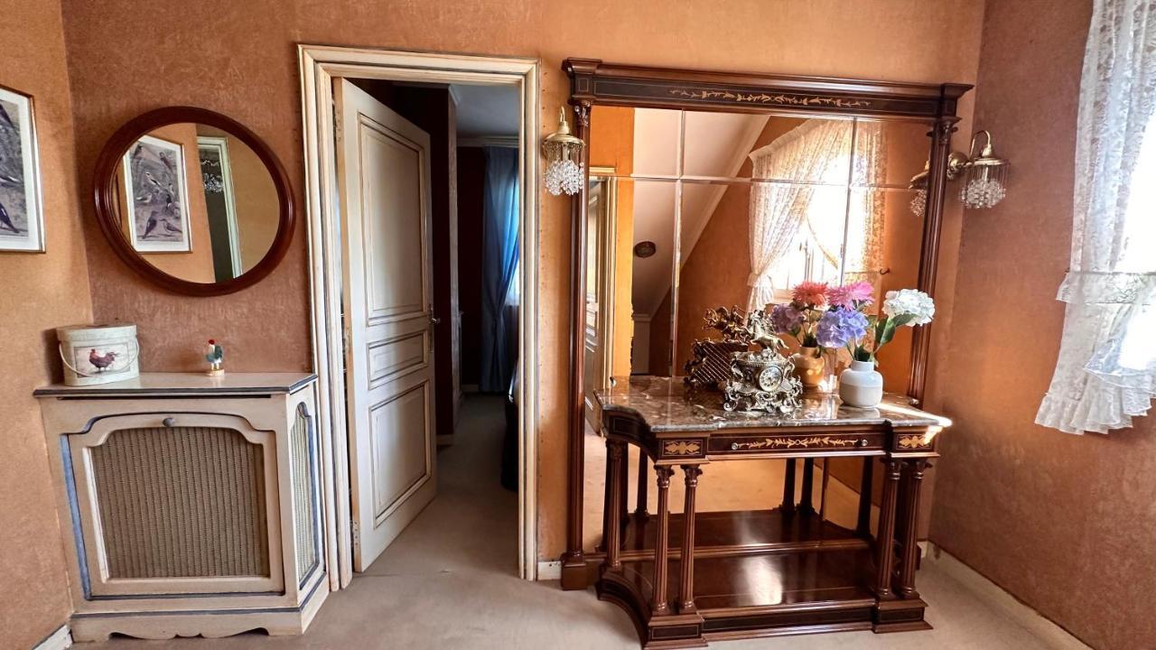 Villa David Horta Екстериор снимка