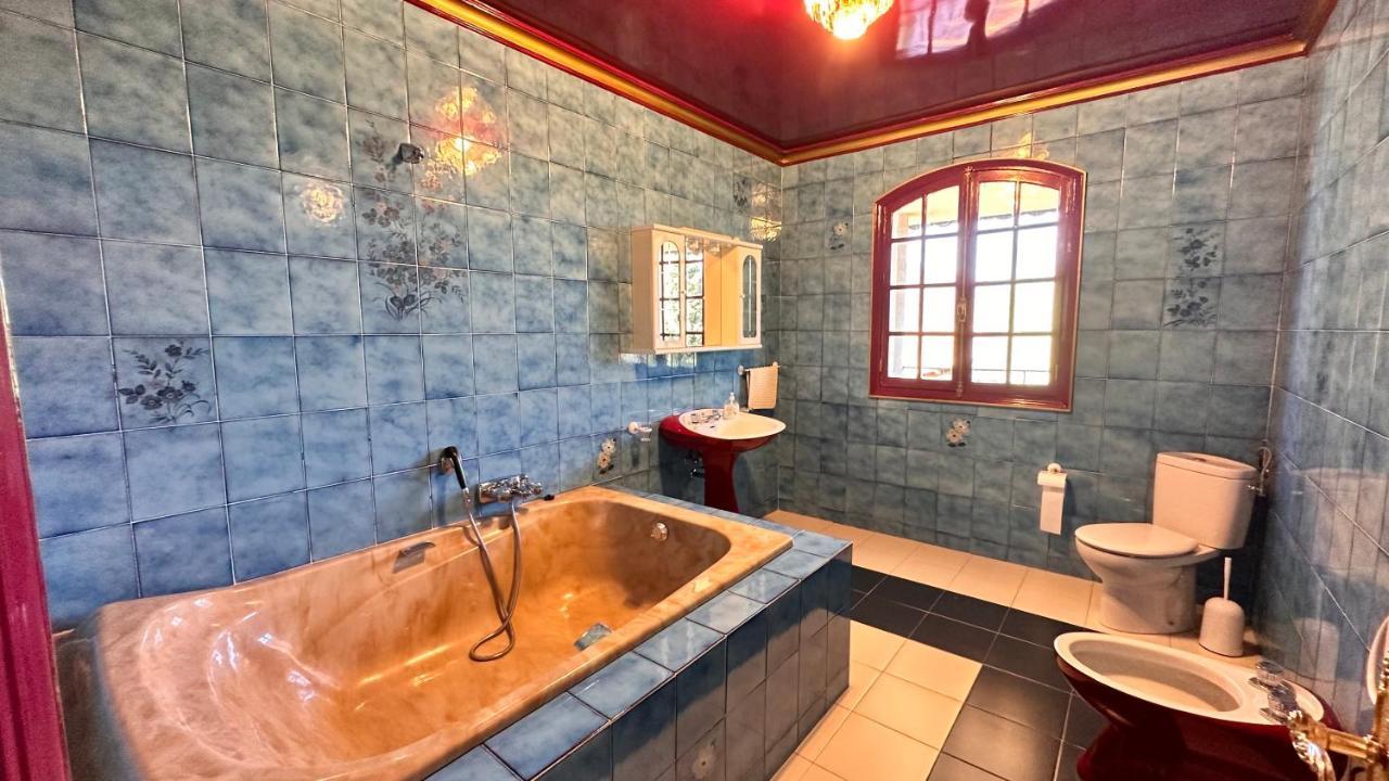 Villa David Horta Екстериор снимка