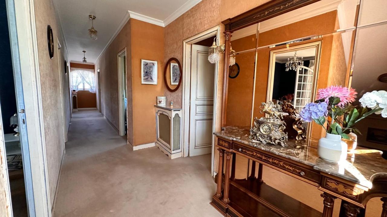 Villa David Horta Екстериор снимка