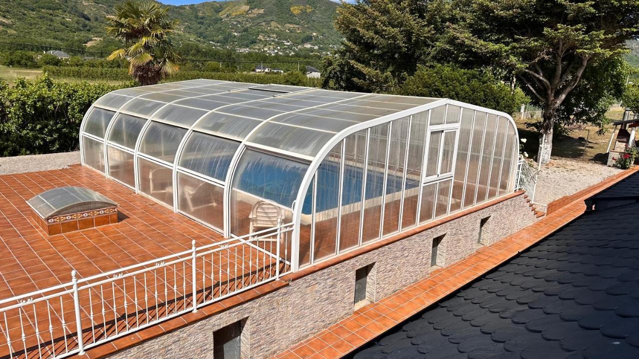 Villa David Horta Екстериор снимка