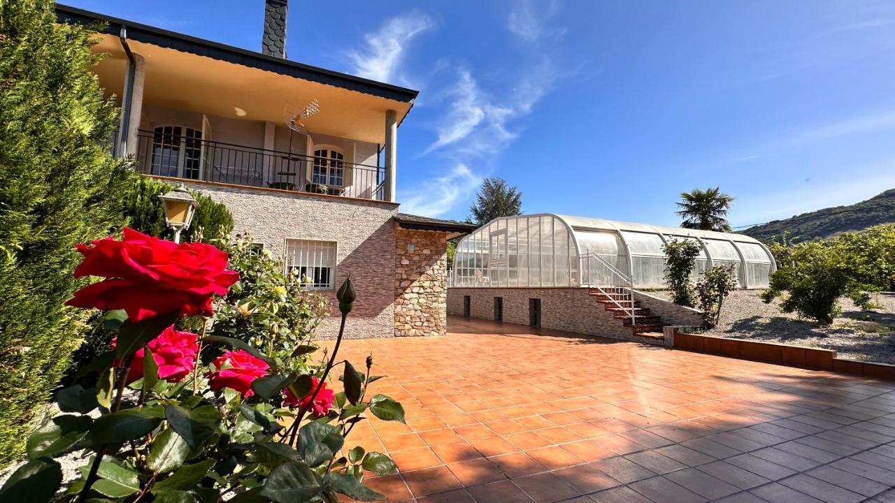 Villa David Horta Екстериор снимка