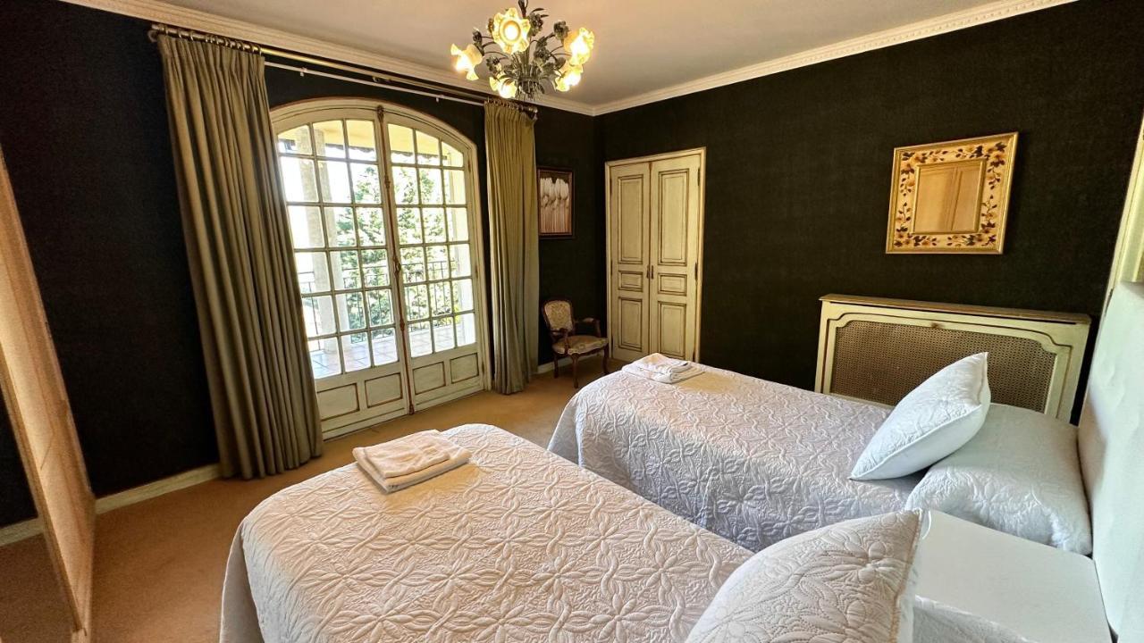 Villa David Horta Екстериор снимка